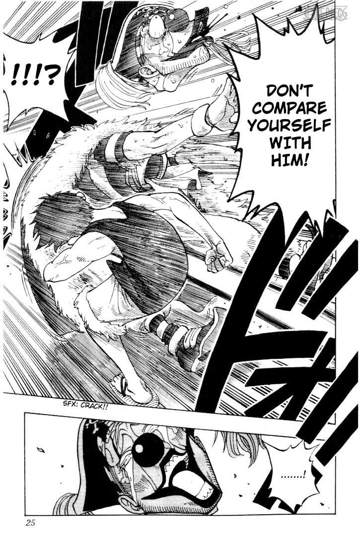 One Piece, Chapter 18 image 19